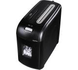 Aktenvernichter im Test: X11CD von Hama, Testberichte.de-Note: 2.0 Gut