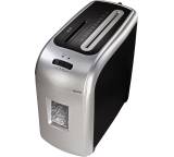 Aktenvernichter im Test: Professional M8CD von Hama, Testberichte.de-Note: 1.7 Gut