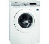 Waschtrockner im Test: L16850A5 von AEG, Testberichte.de-Note: ohne Endnote