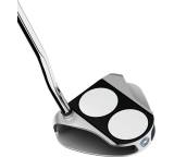 White Hot RX 2-Ball V-Line Putter