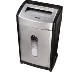 Aktenvernichter im Test: M12CD von Hama, Testberichte.de-Note: 2.2 Gut