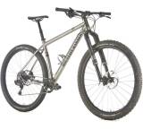 Mountain Hammer - Shimano XTR (Modell 2016)