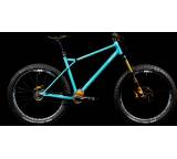 Der Harte Karl - Pinion P1.18 (Modell 2016)