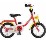 Fahrrad im Test: Z2 von Puky, Testberichte.de-Note: 1.9 Gut