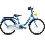 Fahrrad im Test: Z8 von Puky, Testberichte.de-Note: 1.9 Gut
