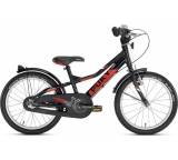 Fahrrad im Test: ZLX 18-3 Alu von Puky, Testberichte.de-Note: 1.6 Gut