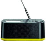 Radio im Test: Music 45 DAB+ von Grundig, Testberichte.de-Note: 2.0 Gut