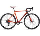 TCX Advanced SX - SRAM Apex 1 (Modell 2017)