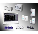 Haus-Alarmanlage im Test: Alarmtab Basis-Set von AMG Alarmtechnik, Testberichte.de-Note: 1.3 Sehr gut