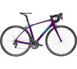 Fahrrad im Test: Silque SLR 7 Women's - Shimano Ultegra Di2 (Modell 2017) von Trek, Testberichte.de-Note: ohne Endnote
