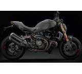 Monster 1200 ABS (108 kW) (Modell 2017)