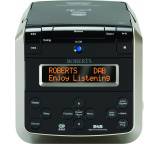 Radio im Test: Sound 38 von Roberts Radio, Testberichte.de-Note: ohne Endnote