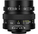 Mitakon Speedmaster 25mm f/0.95