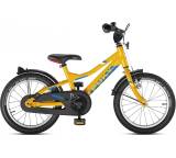 Fahrrad im Test: ZLX 16 Alu von Puky, Testberichte.de-Note: 1.8 Gut