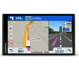 Navigationsgerät im Test: Camper 770 LMT-D von Garmin, Testberichte.de-Note: 1.9 Gut