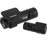 Dashcam im Test: DR650S-2CH von BlackVue, Testberichte.de-Note: 2.3 Gut