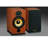 Lautsprecher im Test: Eva von DAVIS Acoustics, Testberichte.de-Note: 1.6 Gut