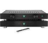 Verstärker im Test: Soulshine 2 von VALVET High-End Verstärkung, Testberichte.de-Note: 1.8 Gut