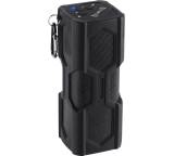 Bluetooth-Lautsprecher im Test: PT-390 von eSynic, Testberichte.de-Note: ohne Endnote