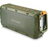 Bluetooth-Lautsprecher im Test: IM9 von iAmer, Testberichte.de-Note: ohne Endnote