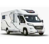 Wohnmobil im Test: T 440 QB 2.3 Multijet 130 6-Gang manuell (96 kW) von Malibu, Testberichte.de-Note: 2.4 Gut