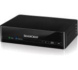 Audio-Zubehör im Test: SMRA 5.0. A1 von Lidl / Silvercrest, Testberichte.de-Note: 1.2 Sehr gut