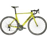 Fahrrad im Test: Xeon CW-3000 - Shimano Ultegra 6800 (Modell 2017) von Rose, Testberichte.de-Note: 1.4 Sehr gut