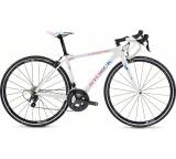 Fahrrad im Test: Visioner Prana G1 - Shimano Ultegra 6800 (Modell 2017) von Storck Bikes, Testberichte.de-Note: 1.2 Sehr gut