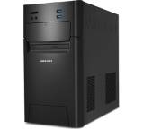 PC-System im Test: Akoya P2150 D (MD 8331) von Medion, Testberichte.de-Note: 2.3 Gut