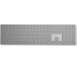 Tastatur im Test: Surface Keyboard von Microsoft, Testberichte.de-Note: 2.4 Gut