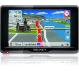 Navigationsgerät im Test: ready.5 von Becker, Testberichte.de-Note: 2.3 Gut