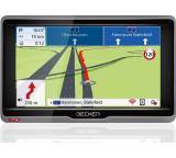 Navigationsgerät im Test: ready.6l EU plus von Becker, Testberichte.de-Note: 2.3 Gut