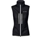 Funktionsweste im Test: Bormio Vest von Vaude, Testberichte.de-Note: ohne Endnote