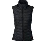 Funktionsweste im Test: Women's Rimbi Vest von Vaude, Testberichte.de-Note: ohne Endnote