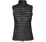 Funktionsweste im Test: Kabru Light Vest von Vaude, Testberichte.de-Note: 1.9 Gut
