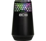 Bluetooth-Lautsprecher im Test: Hex Light von 808Audio, Testberichte.de-Note: 1.6 Gut