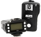 Foto- & Video-Zubehör im Test: Wireless Trigger WT-1 von Metz, Testberichte.de-Note: 2.3 Gut