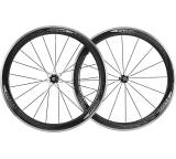 Fahrrad-Laufrad im Test: WH-RS81-C50 von Shimano, Testberichte.de-Note: 1.7 Gut