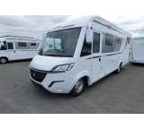 Wohnmobil im Test: Galaxy G740GJ 150 Multijet 6-Gang manuell (109 kW) von Pilote, Testberichte.de-Note: ohne Endnote