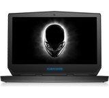 Laptop im Test: 13 R3 (i7-7700HQ, Geforce GTX 1060, 16GB RAM, 256GB SSD) von Alienware, Testberichte.de-Note: 1.5 Sehr gut