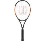 Burn 100S Countervail