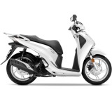 SH125i ABS (9 kW) (Modell 2017)