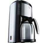 Kaffeemaschine im Test: Look Therm de Luxe M662 von Melitta, Testberichte.de-Note: ohne Endnote