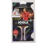Tischtennisschläger im Test: Rosskopf Action von Joola, Testberichte.de-Note: 2.2 Gut