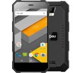 Smartphone im Test: S10 von Nomu, Testberichte.de-Note: 1.5 Sehr gut