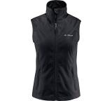 Funktionsweste im Test: Hurricane Vest II von Vaude, Testberichte.de-Note: 1.9 Gut