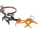 Steigeisen im Test: Dart von Petzl, Testberichte.de-Note: ohne Endnote