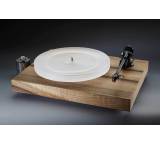 Plattenspieler im Test: Cello Classic Line Evolution von Scheu Analog, Testberichte.de-Note: ohne Endnote