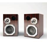 Lautsprecher im Test: Touch B6 von Reflector Audio, Testberichte.de-Note: ohne Endnote