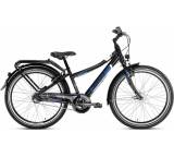 Fahrrad im Test: Crusader 24-3 Alu light von Puky, Testberichte.de-Note: ohne Endnote